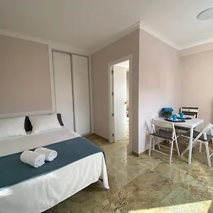  Apartamento Cozy Centr