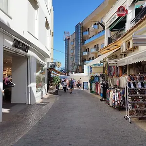  Apartamento Rent4 Malaga Lyli