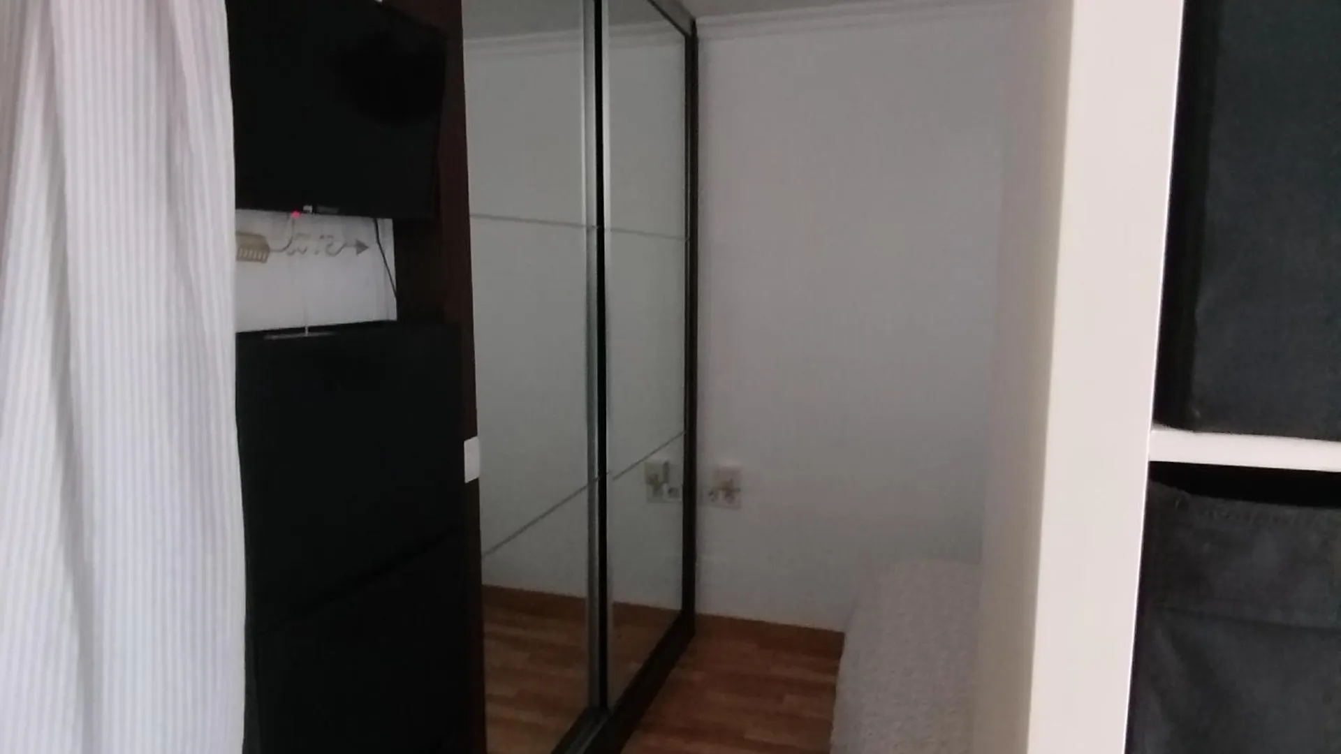 Apto. residencial en Torremolinos con piscina.