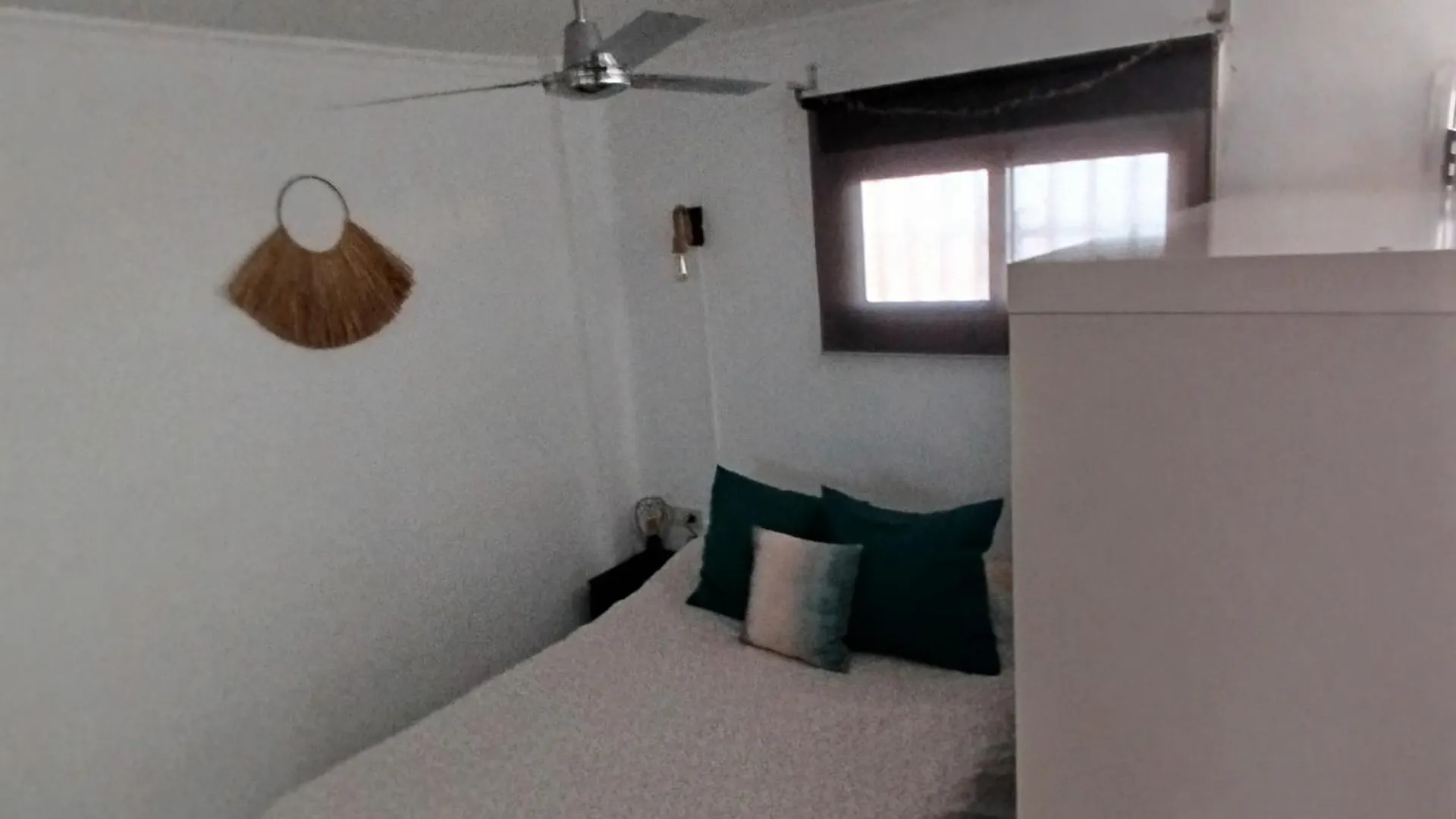 Apartamento Apto. residencial en Torremolinos con piscina. España