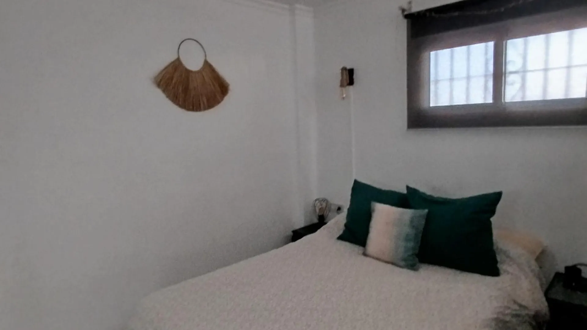Apto. residencial en Torremolinos con piscina. España